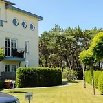 Apartmán Burg Roland 02