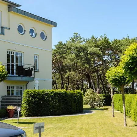 Lejlighed Burg Roland 02